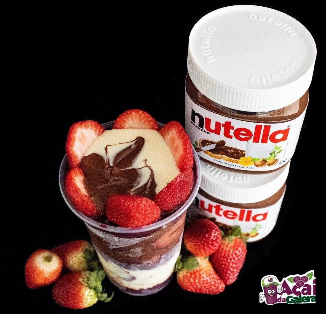 Açaí da Galera