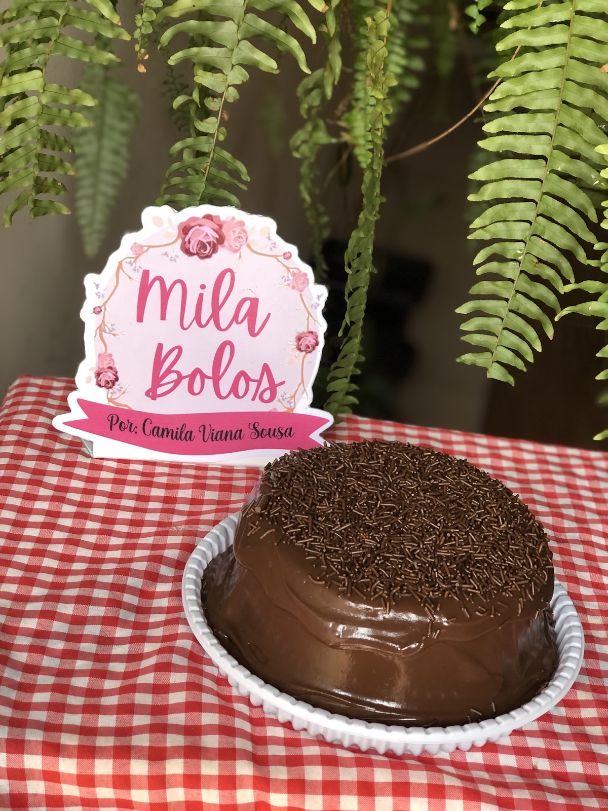 Panificadora Mila Bolos e Pães Vila Ildemar