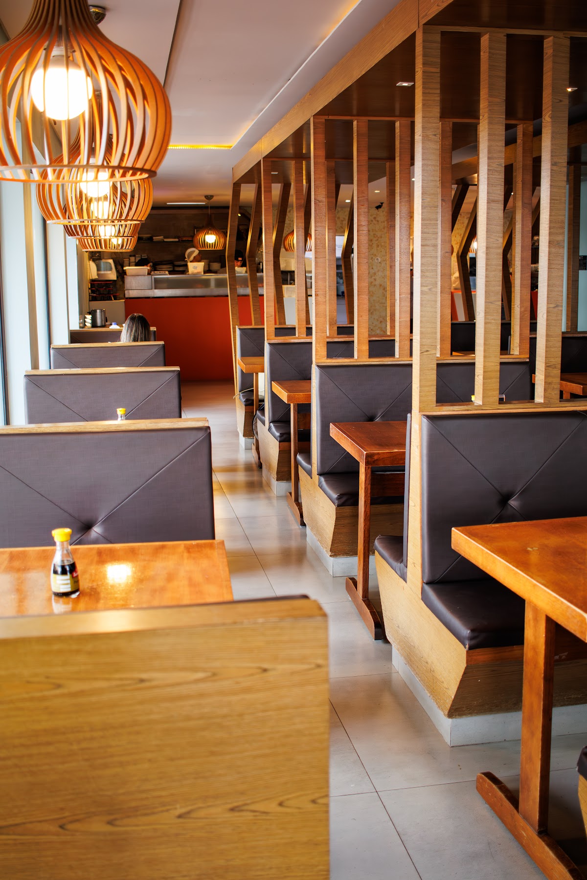 Hoken Sushi Sorocaba