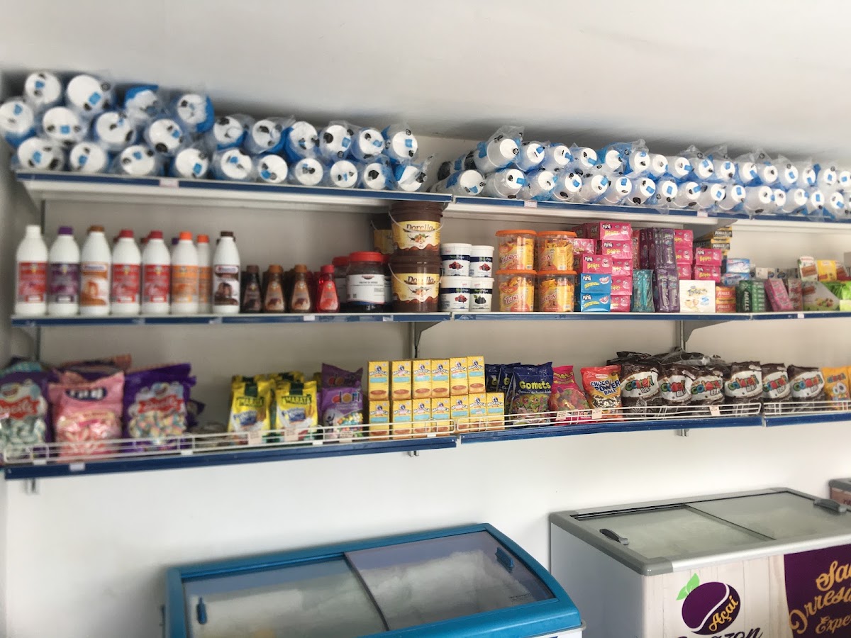Atacadão do Açaí