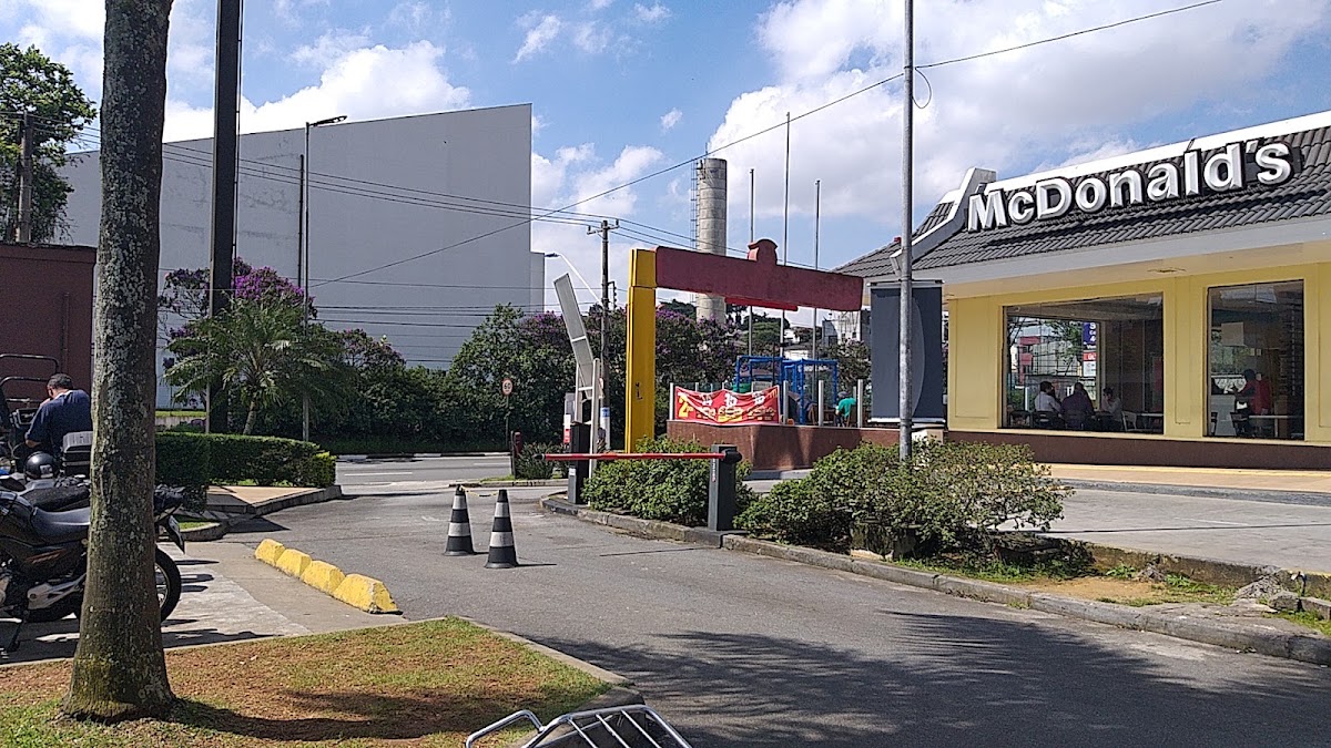 McDonalds