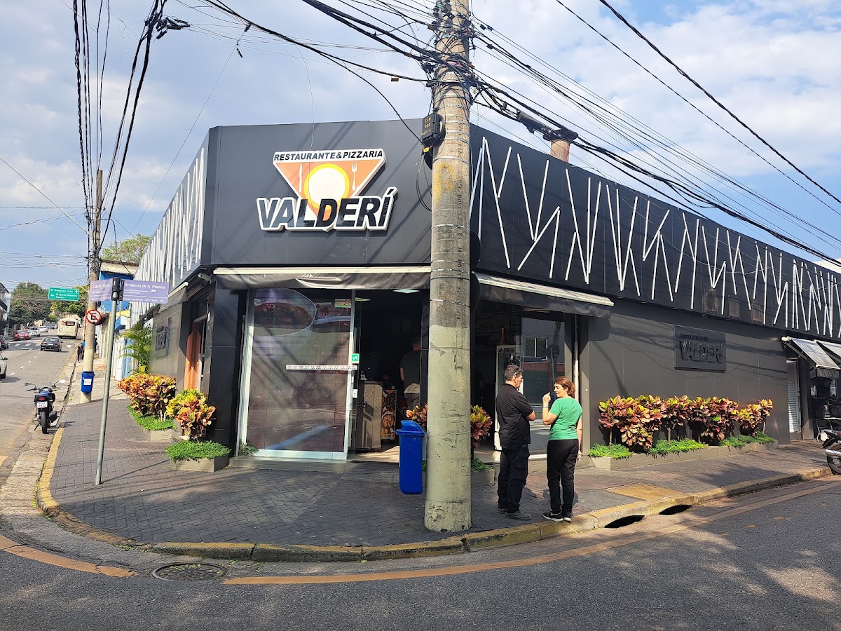 Restaurante Valderi