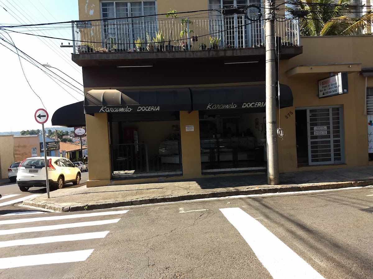Karamelo Doceria