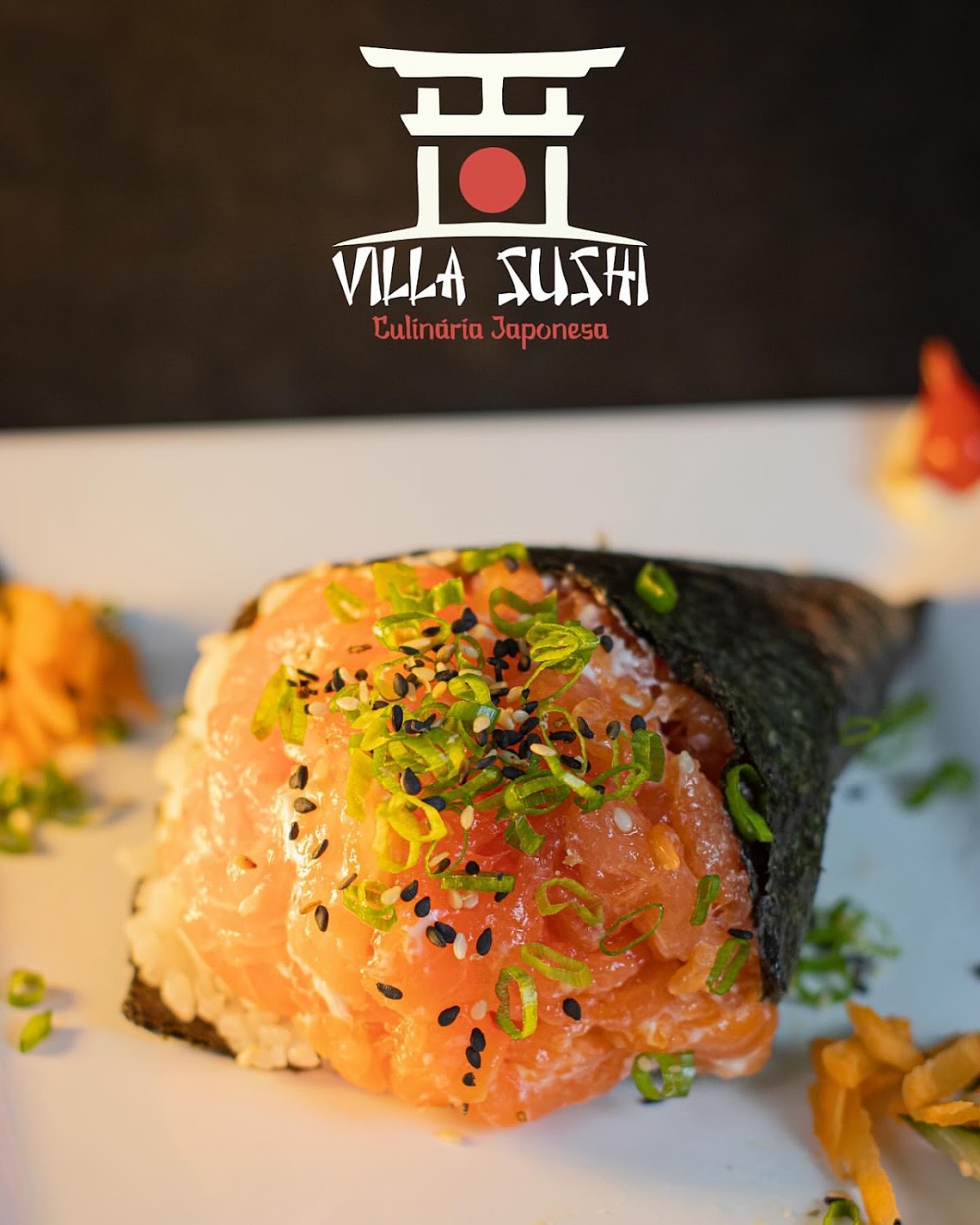 Villa Sushi