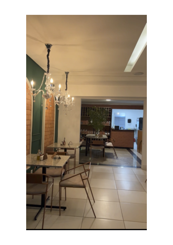 PASTANA | CUCINA ITALIANA