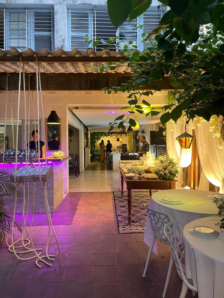 Capri Pizzaria e Bar