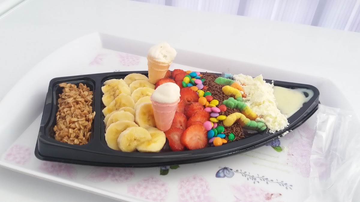 Açai Show