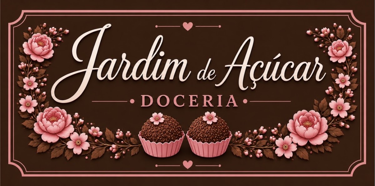 Jardim de Açúcar