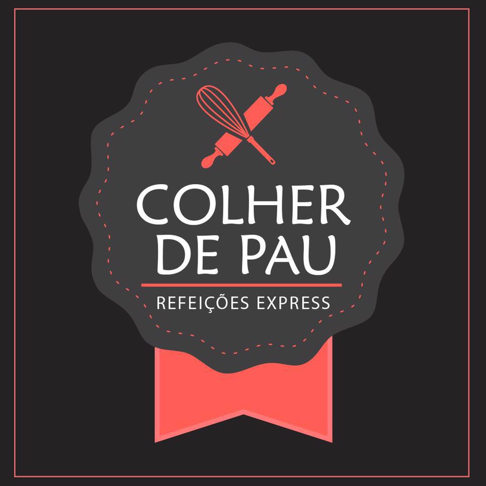 Colher de Pau Marmitaria