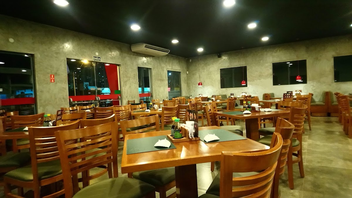Ottah Sushi