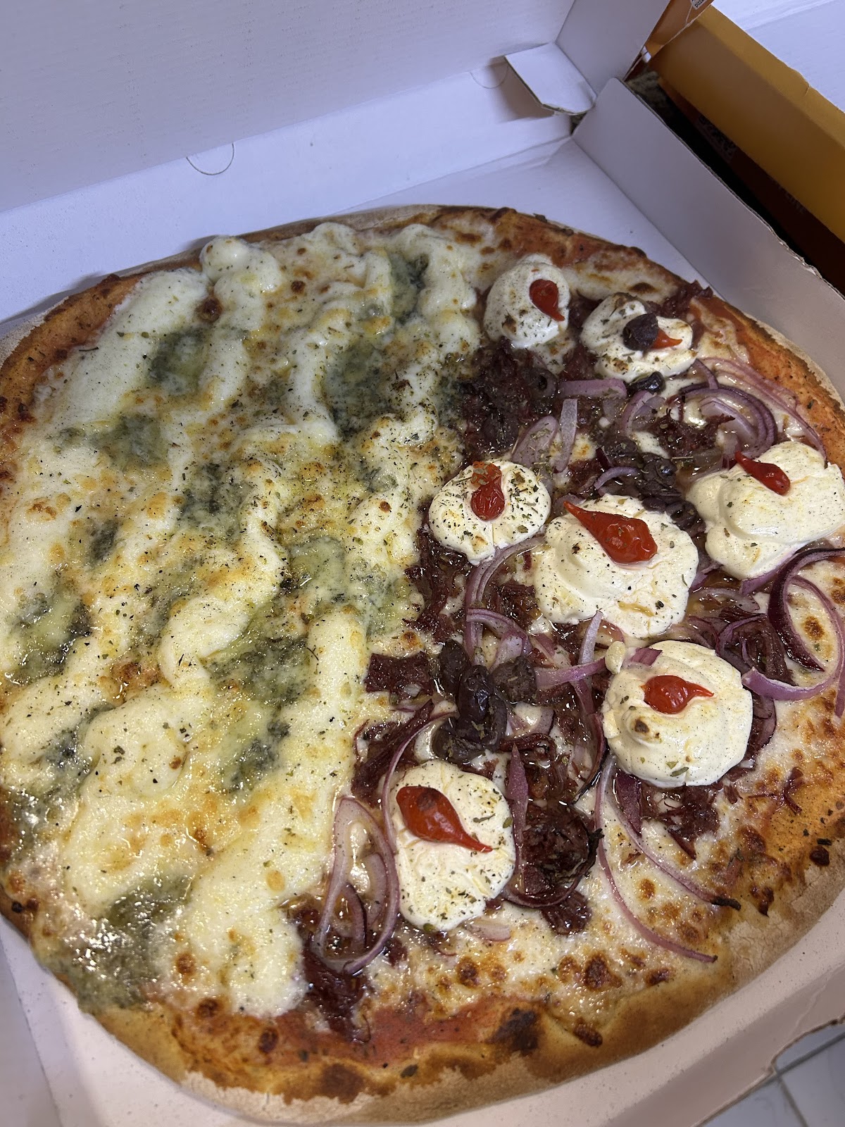 Pizzaria Speciale