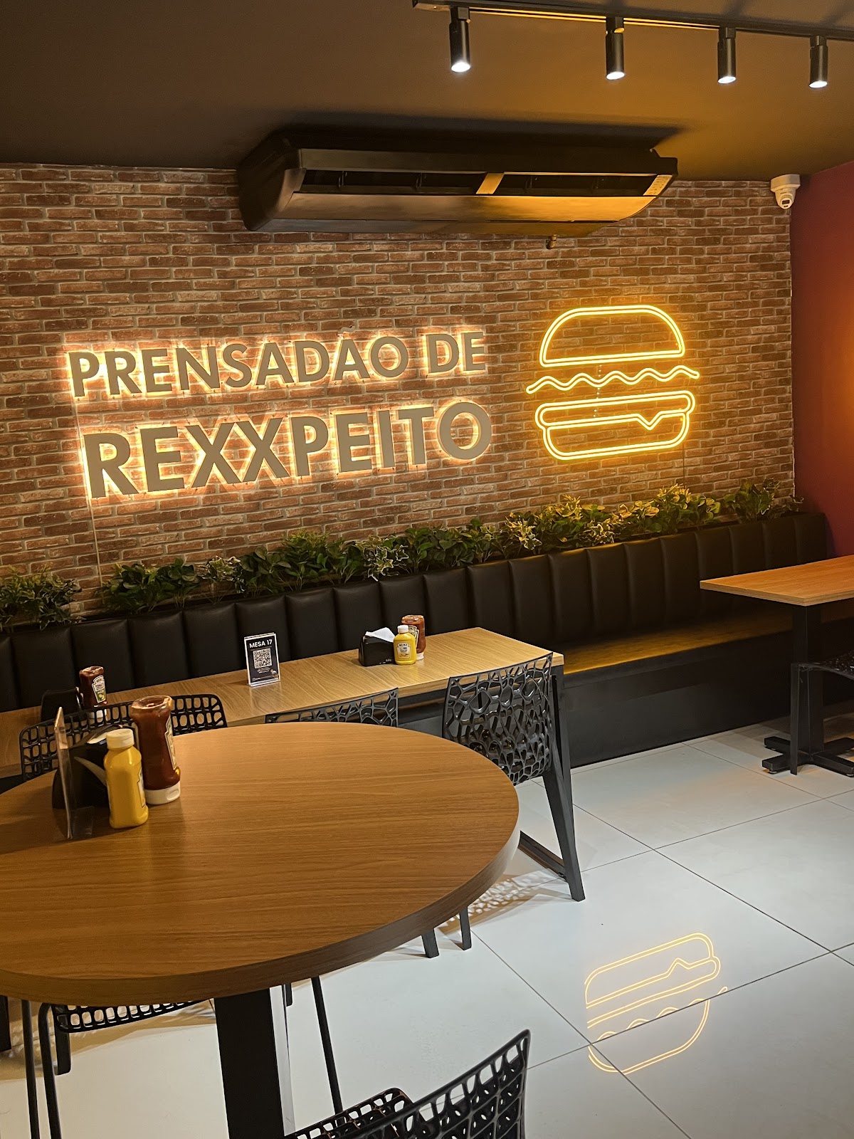 El Bigodon Prensadão Piracicaba