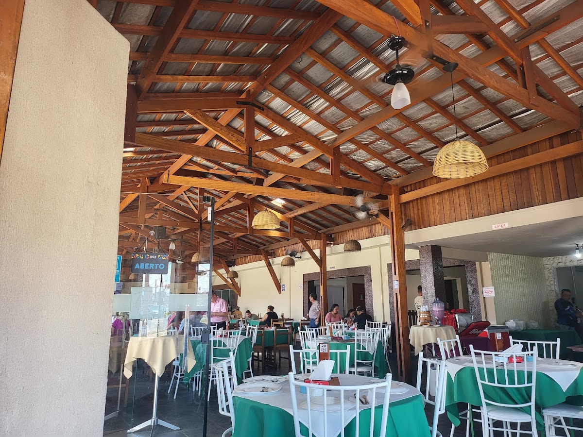 Churrascaria e Choperia 3 Irmãos