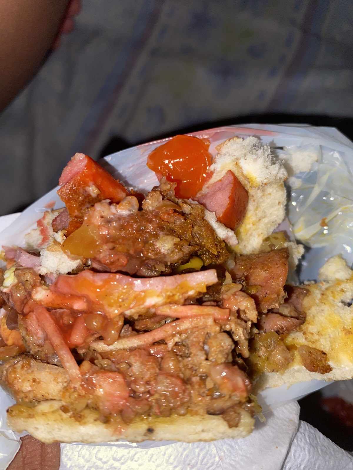 Rico's Lanches