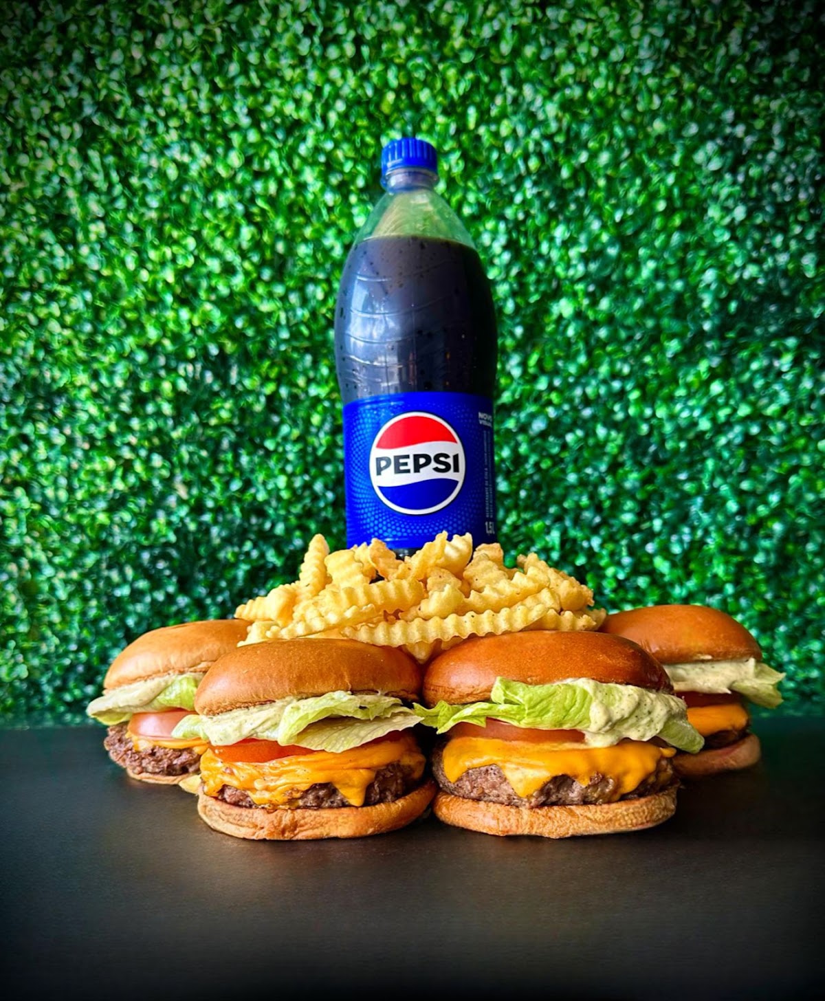 Burger World Lovers - WL Suzano