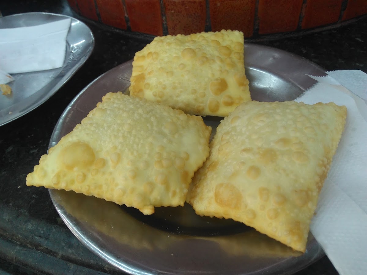Rei do Lanche