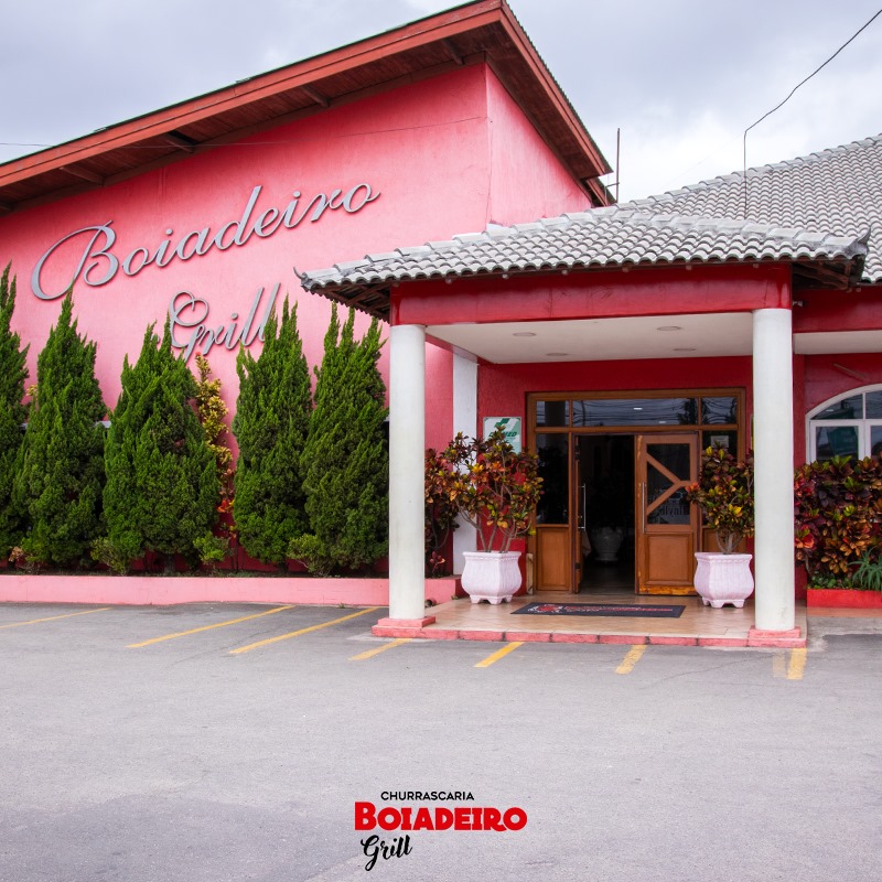 Boiadeiro Grill Churrascaria