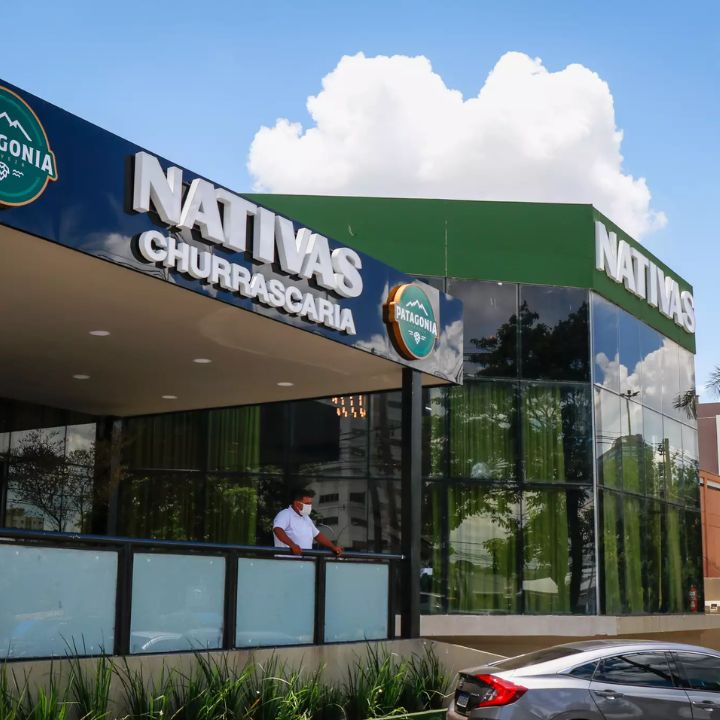 Churrascaria Nativas Grill | Restaurante | Rodizio