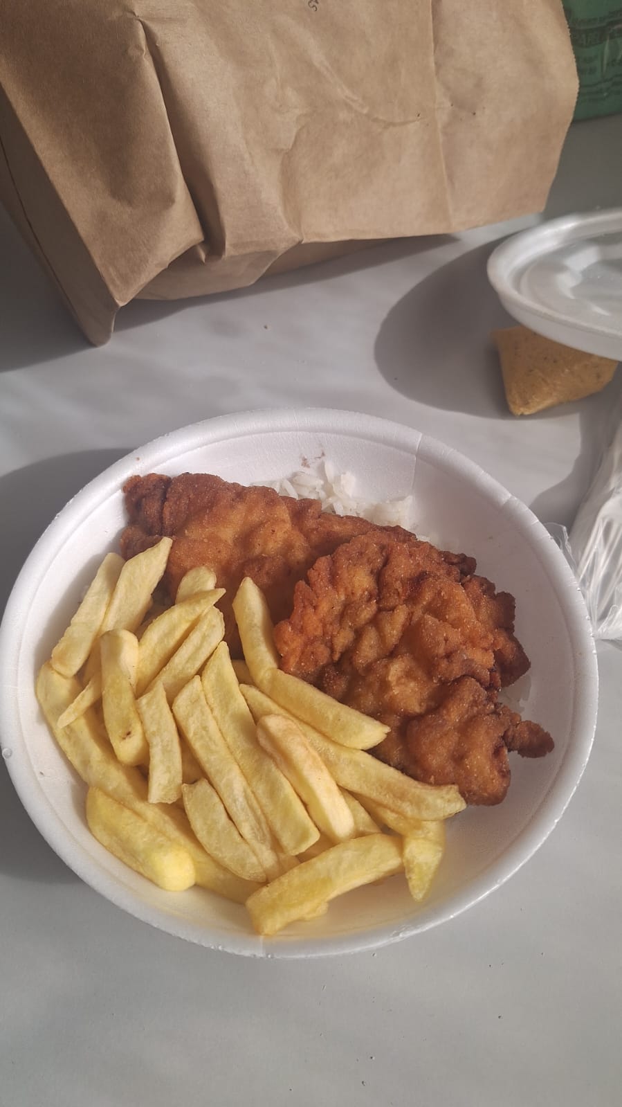 Bem Carioca Delivery