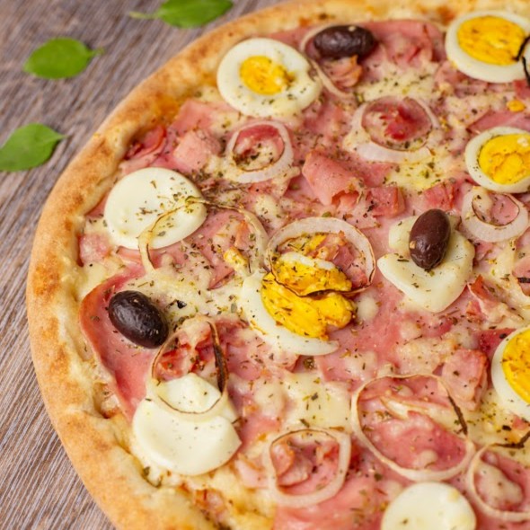 Savóri Pizza Riverside