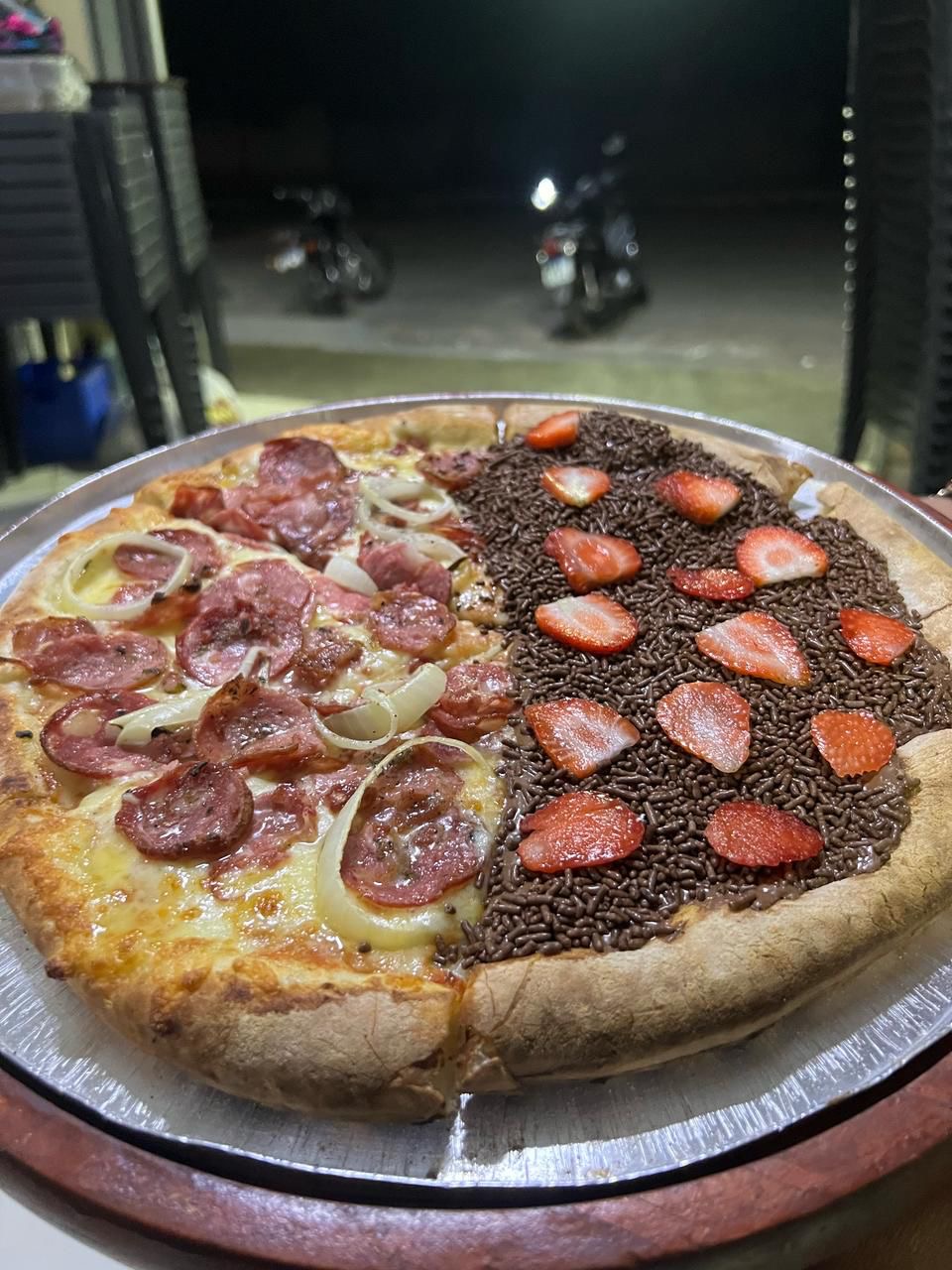 Bella PIZZA
