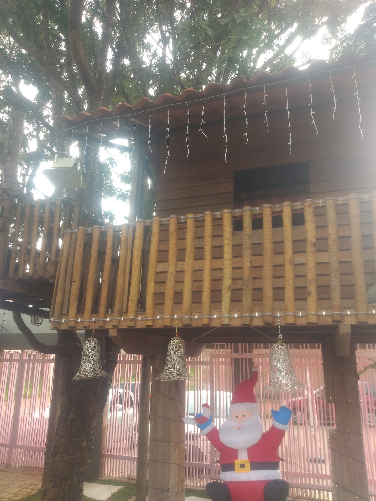 O Doce Jardim