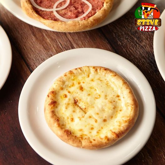 STIVE PIZZA I
