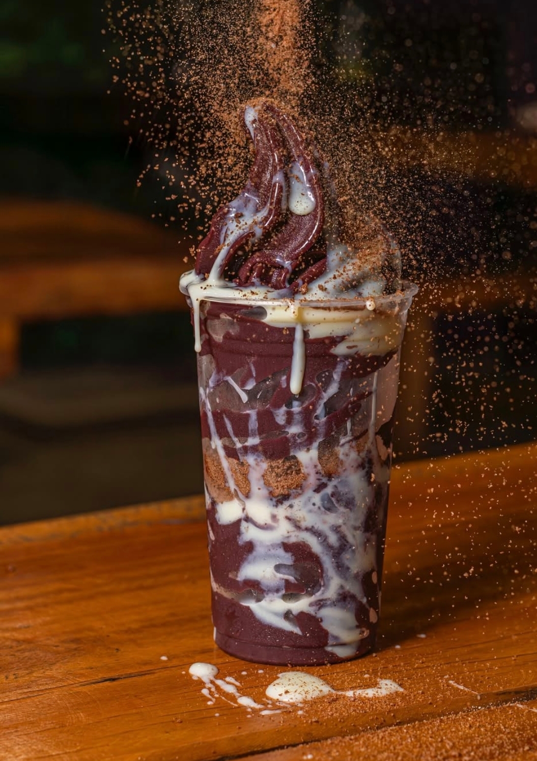 Sr. Açai Araçatuba