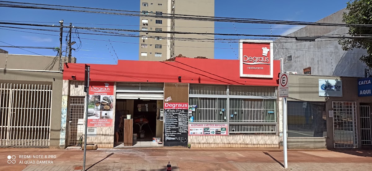 Restaurante da 15