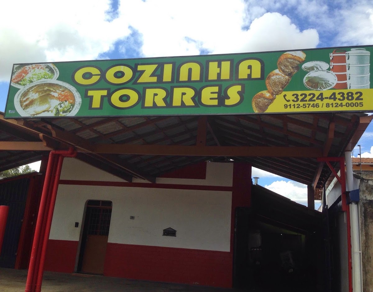 COZINHA TORRES