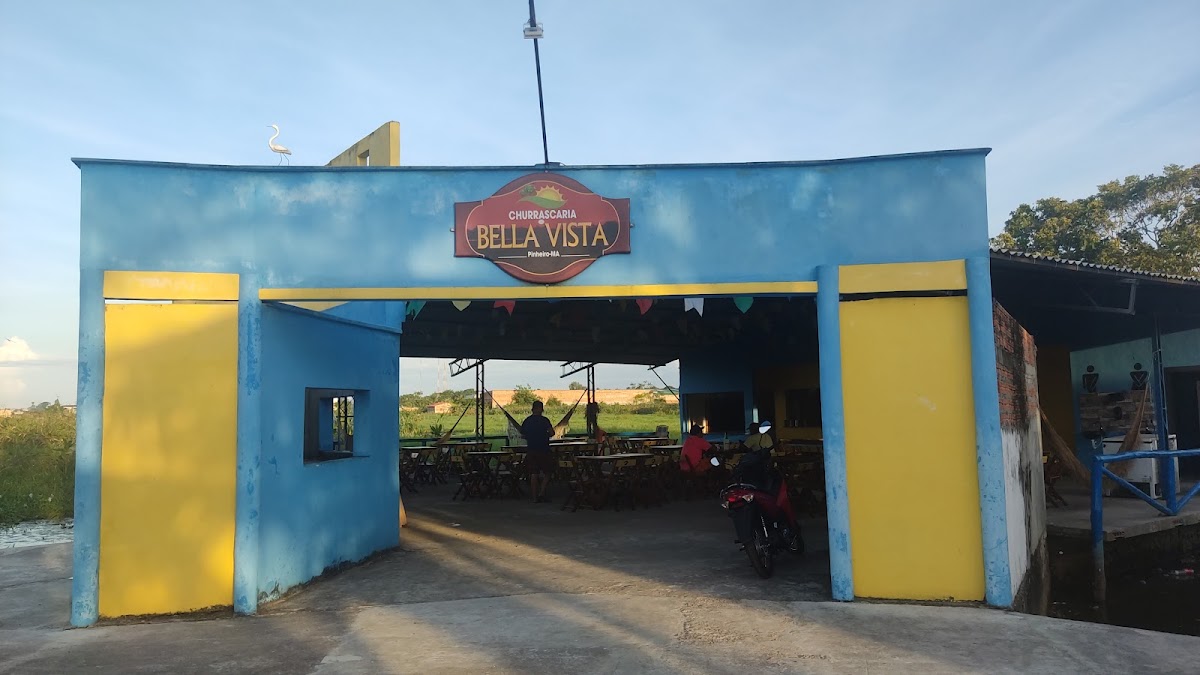 Churrascaria Bella Vista