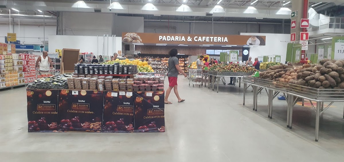 Assaí Atacadista