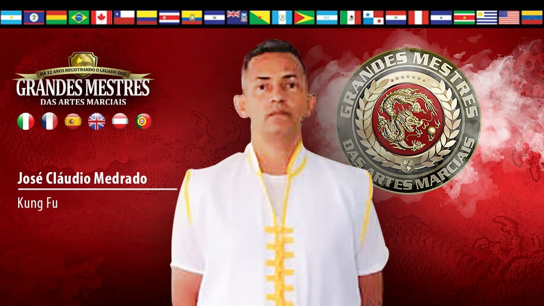 Associação Tchang Tchuan.
