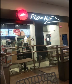 Pizza Hut - Cidade Jardim