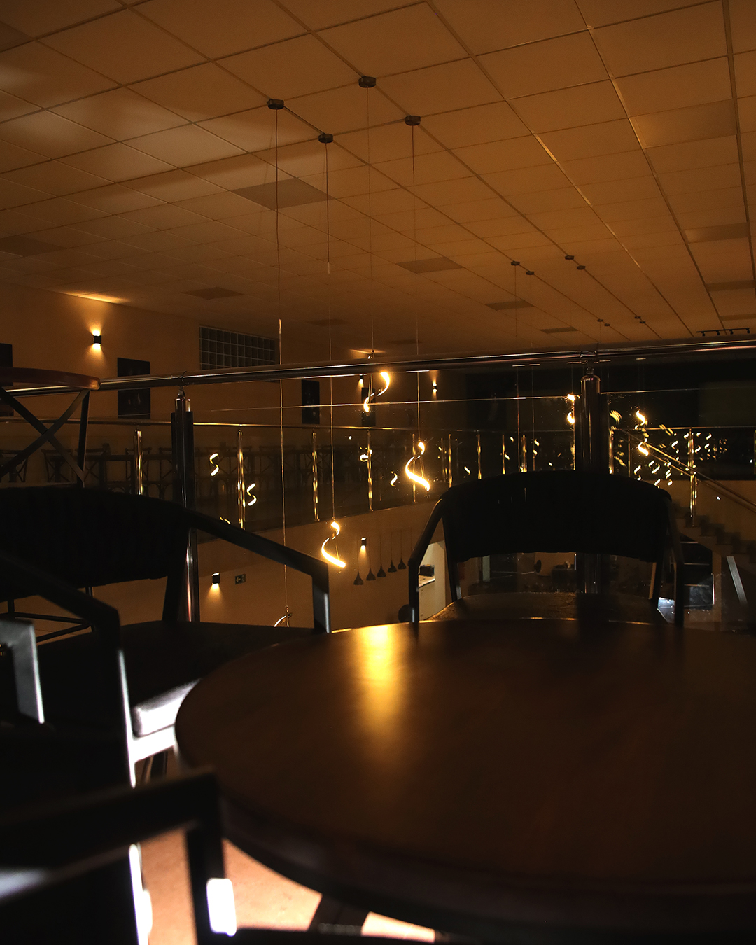 Nobre - Restaurante e Lounge Bar