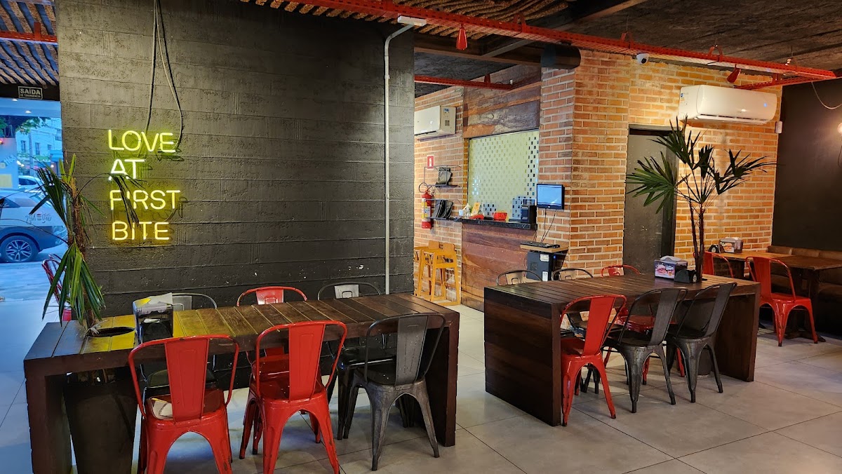 Ordones Steak & Burger