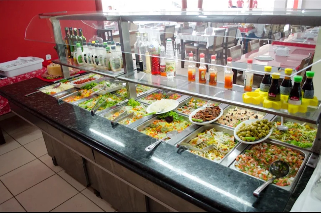 Galpão Grill