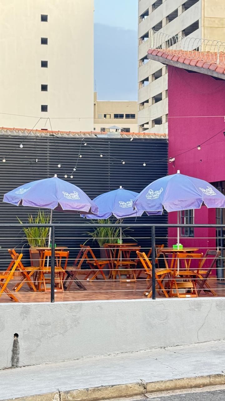 Açaí da Barra - Sorocaba