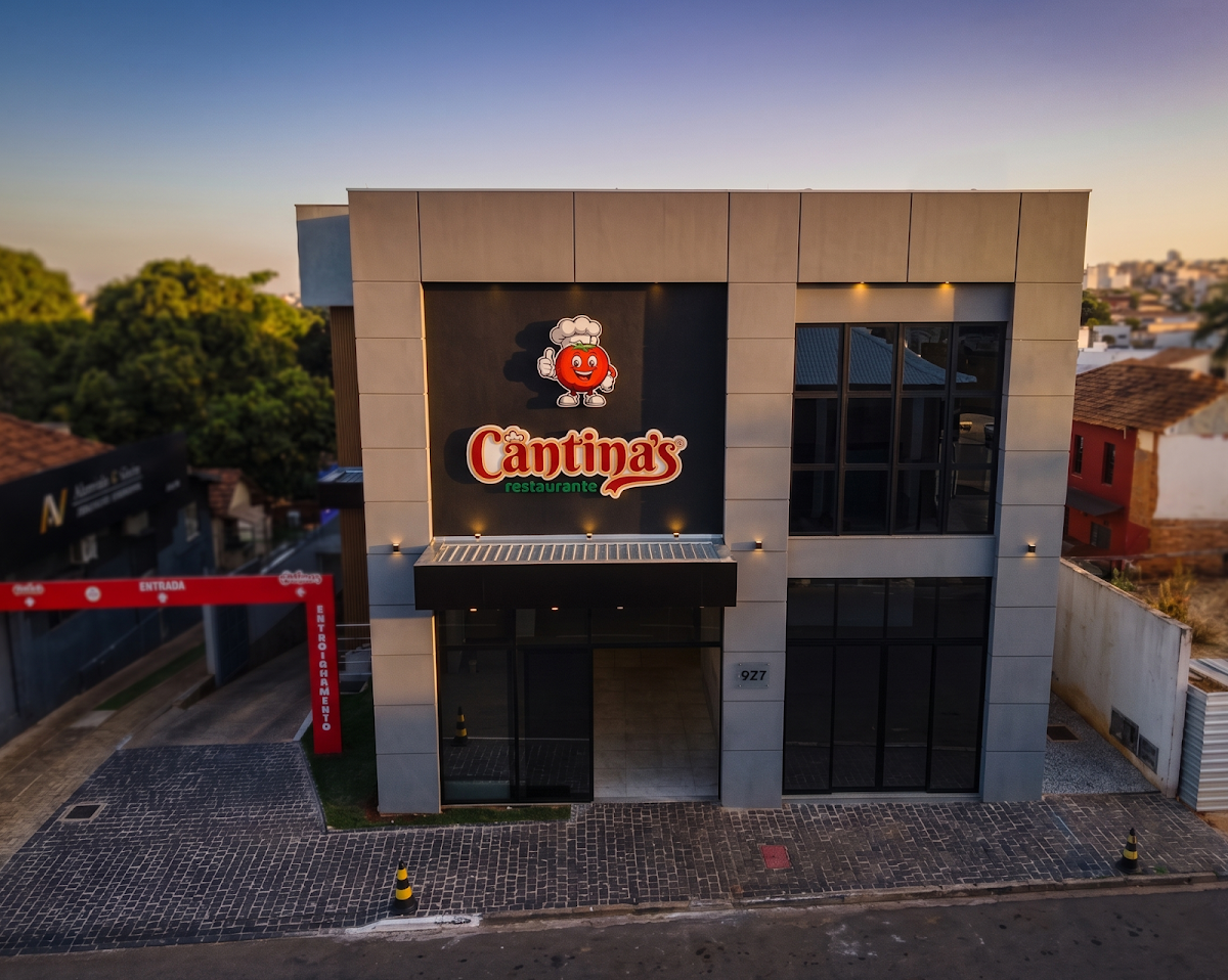 Cantinas Self Service