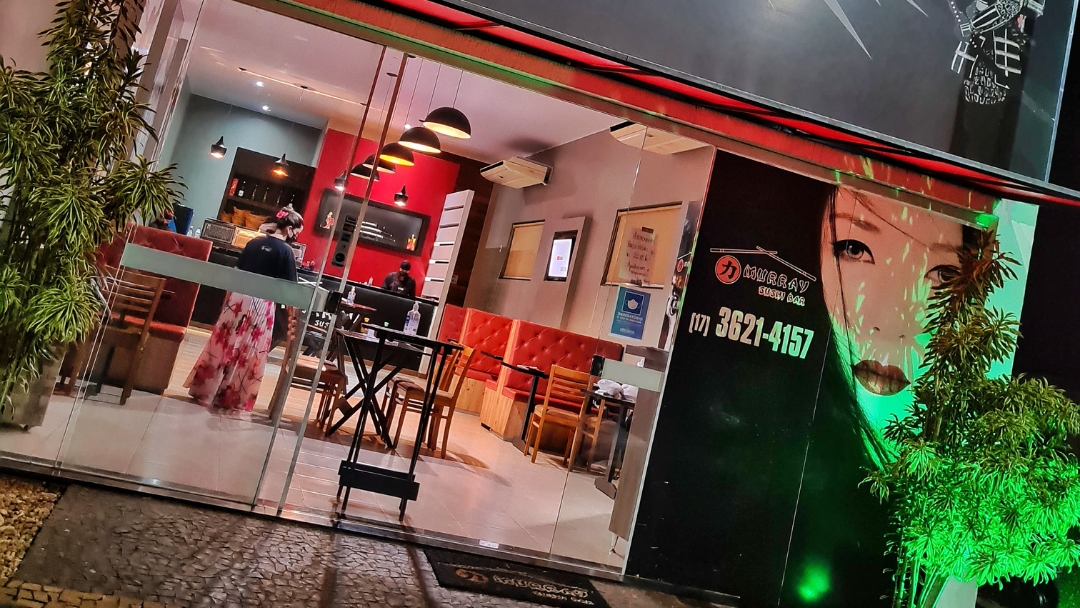 Murray Sushi Bar