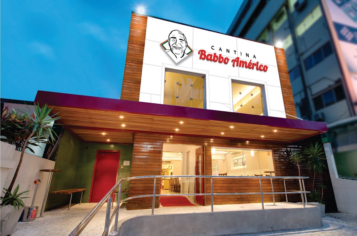 Cantina Babbo Américo