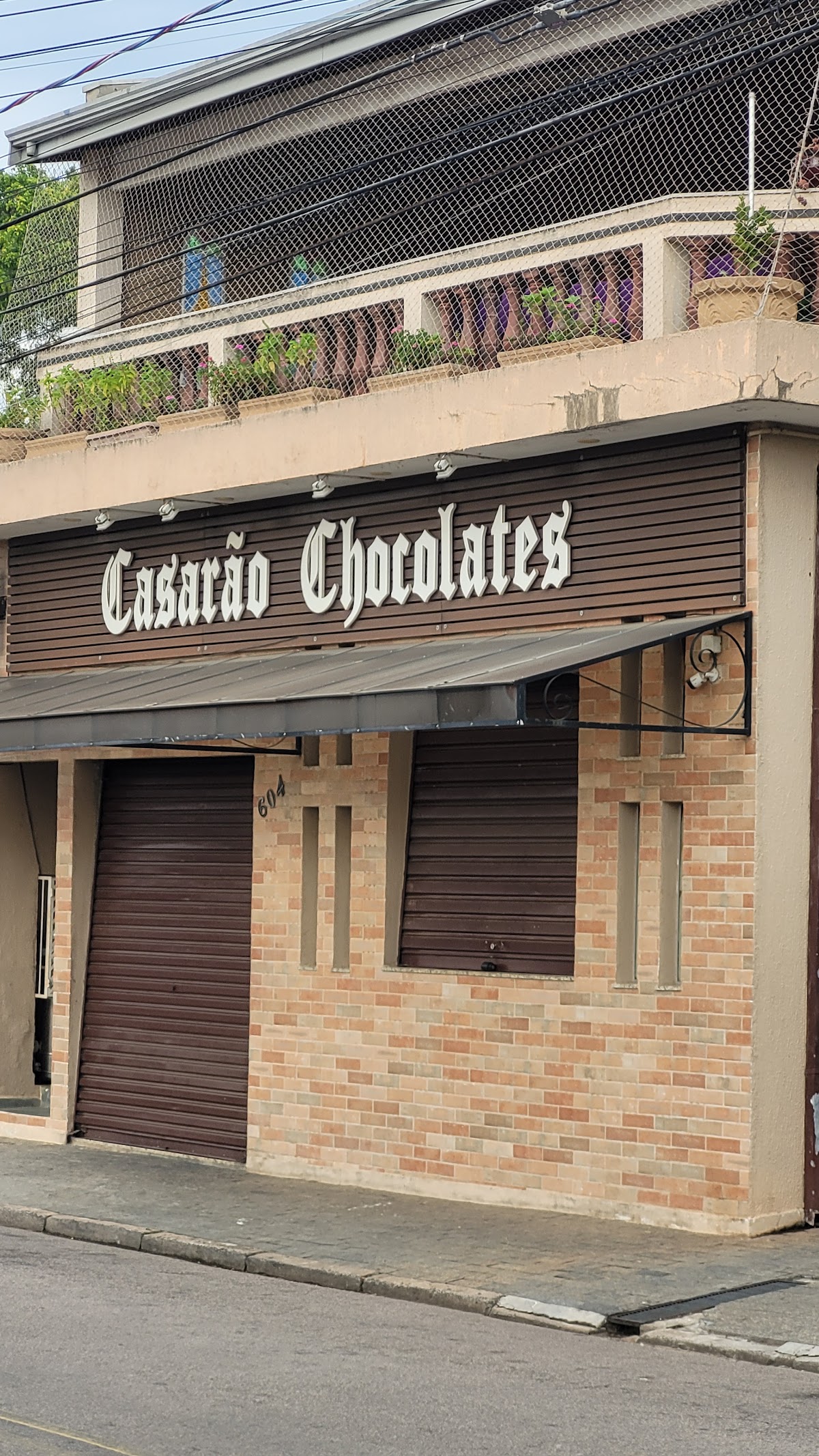 Casarão