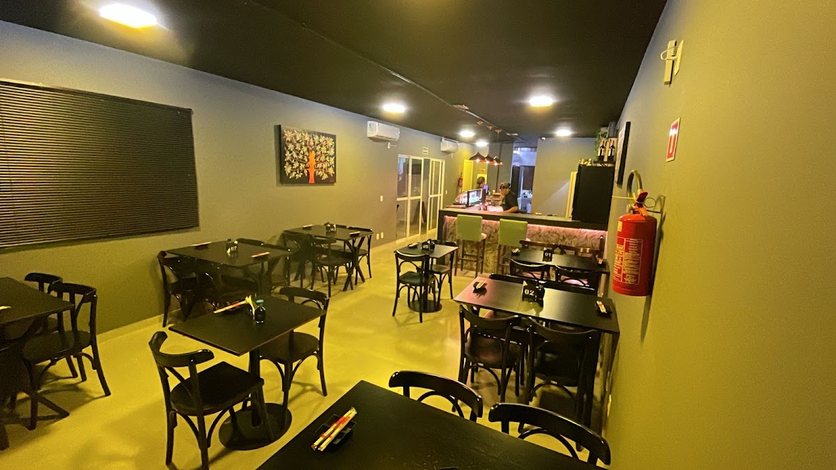 Otao Sushi Centro