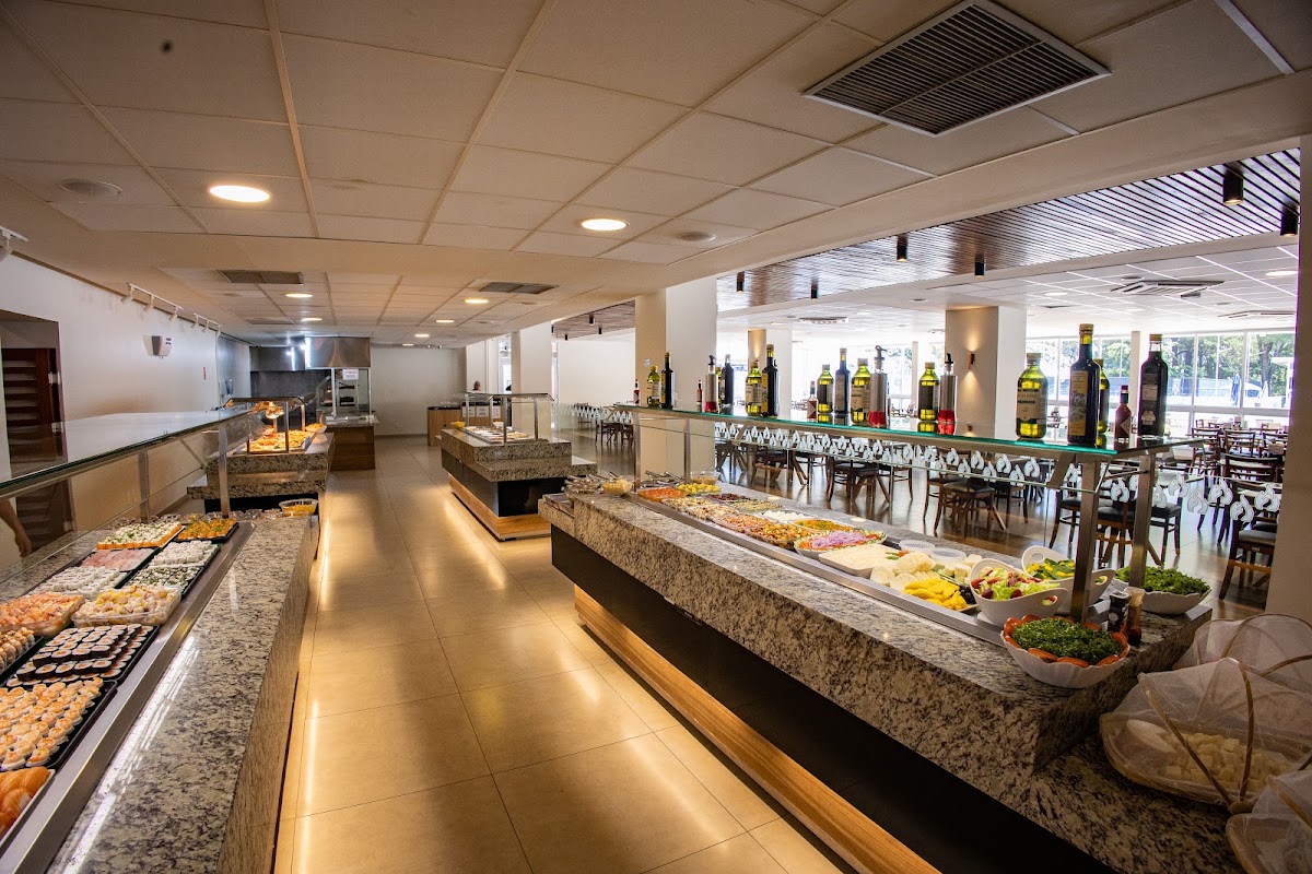 El Cardal - Parrilla & Bar