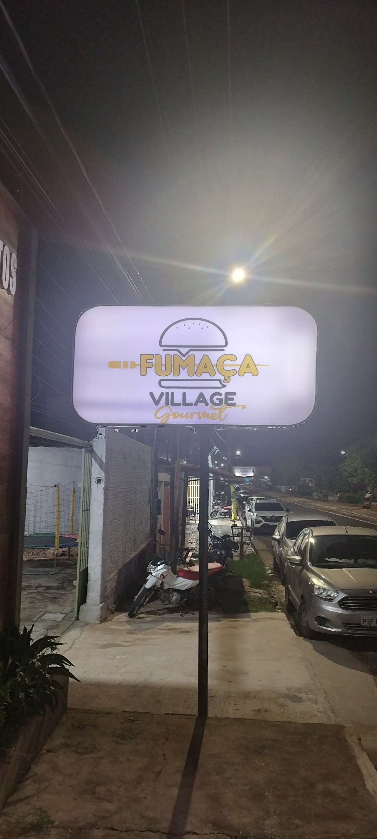 Fumaça Village Gourmet