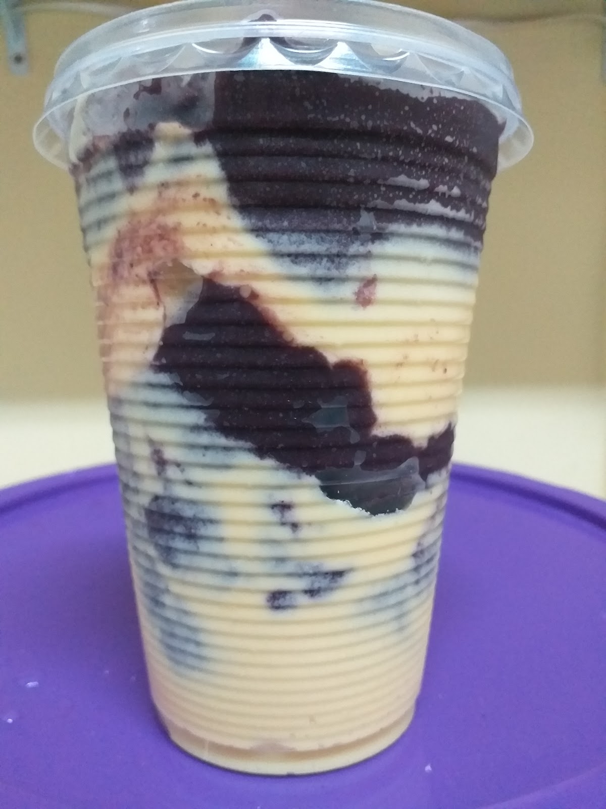 Cia do Açaí & sorveteria