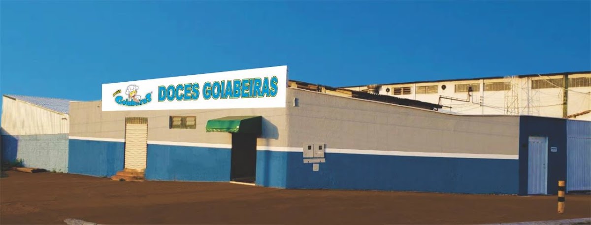 Doce Goiabeiras