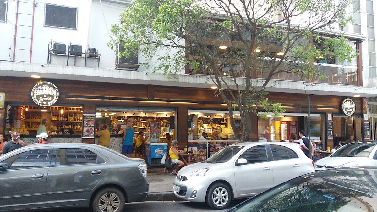 Imperatto Grill