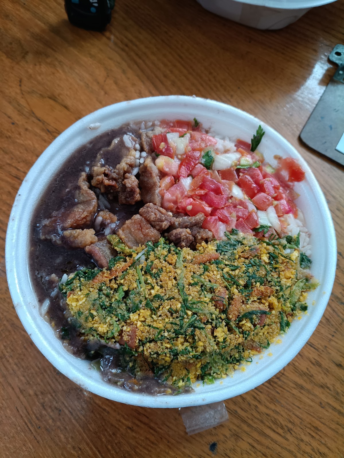 Restaurante e Marmitex Familia Vieira