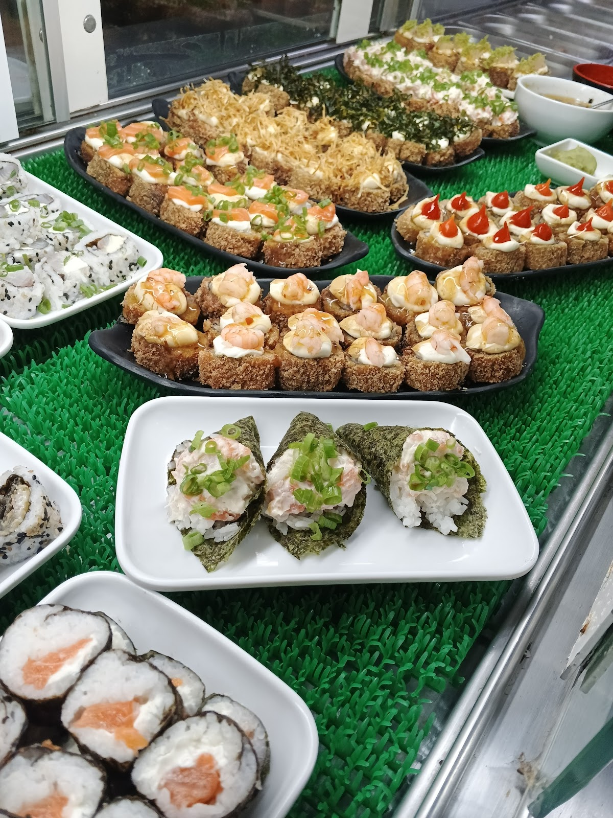 Blade sushibar